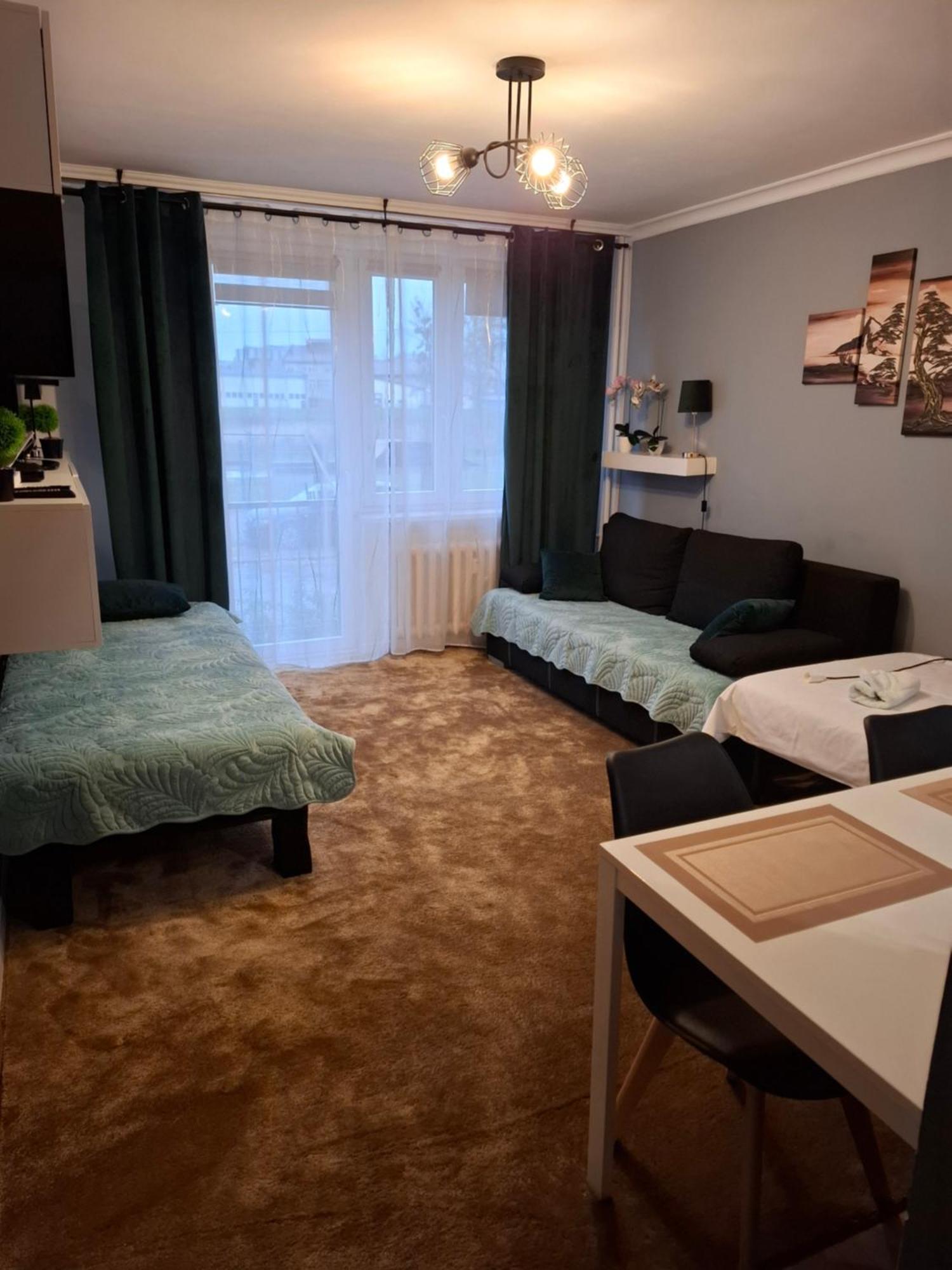 Apartament 22 Stycznia 3 프르제미슬 외부 사진